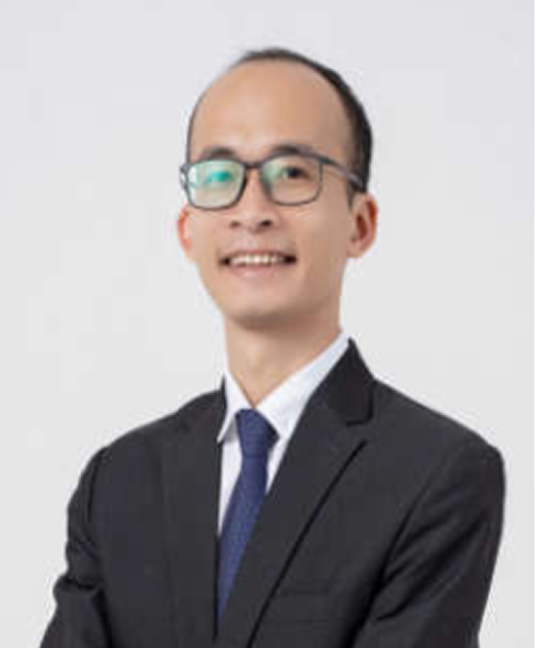 Ông Nguyễn Xuân Lâm