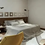 Phòng bếp phong cách Minimalism